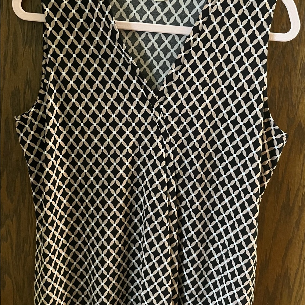 Dana Bachman swing top size L